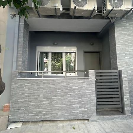 פיראוס Luxury Apt 5Min To Metro Nikaia מראה חיצוני תמונה