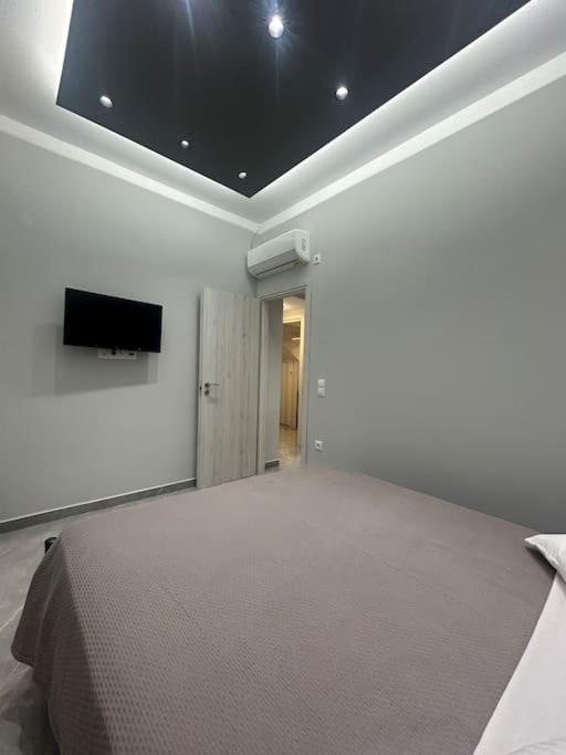 פיראוס Luxury Apt 5Min To Metro Nikaia מראה חיצוני תמונה