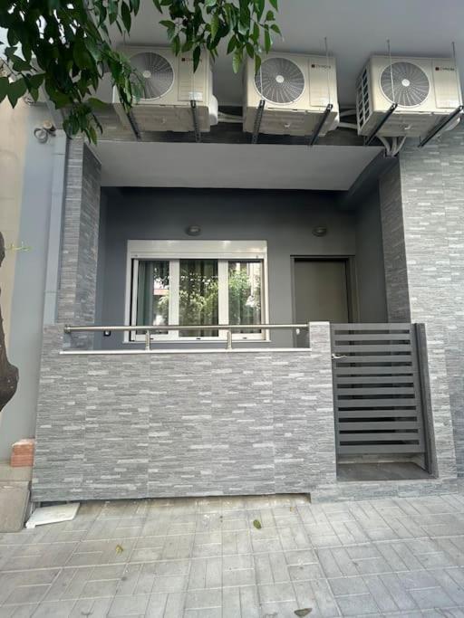 פיראוס Luxury Apt 5Min To Metro Nikaia מראה חיצוני תמונה