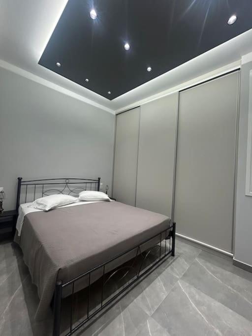 פיראוס Luxury Apt 5Min To Metro Nikaia מראה חיצוני תמונה