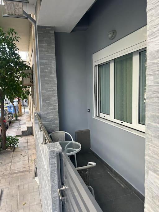 פיראוס Luxury Apt 5Min To Metro Nikaia מראה חיצוני תמונה