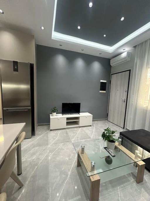 פיראוס Luxury Apt 5Min To Metro Nikaia מראה חיצוני תמונה